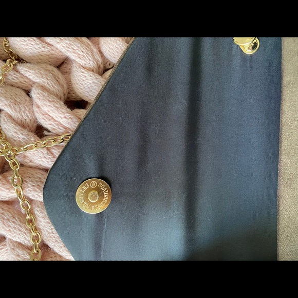 Suede Purse/Clutch - Picture 4 of 7